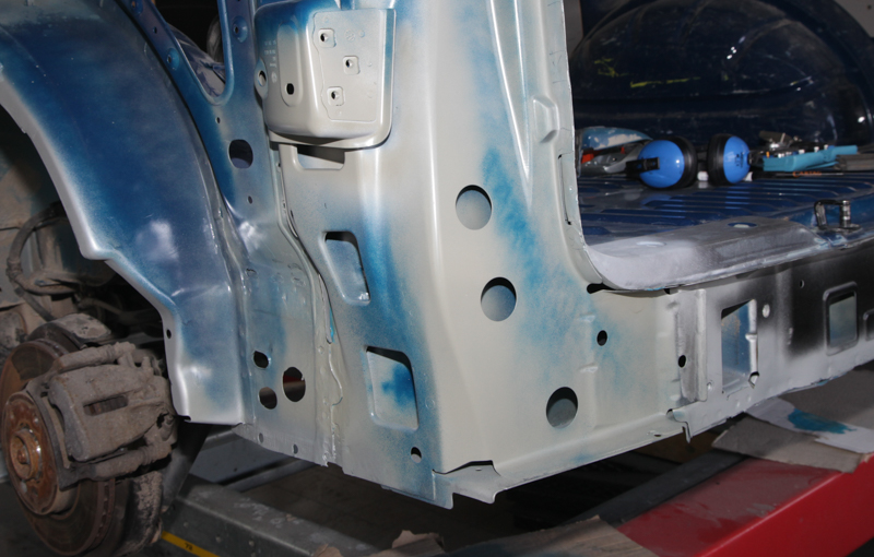 Karosseriebau Aschaffenburg _ Haibach_Felix_Koeth